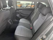 Škoda Superb 2.0 TDI  Selection 7DSG