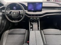 Škoda Superb 2.0 TDI  Selection 7DSG