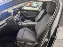 Škoda Superb 2.0 TDI  Selection 7DSG