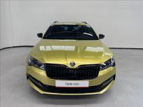 Škoda Superb 2.0 TDI  Sportline 7DSG