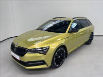 Škoda Superb 2.0 TDI  Sportline 7DSG