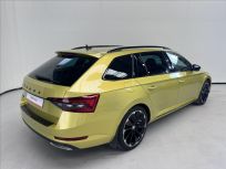 Škoda Superb 2.0 TDI  Sportline 7DSG