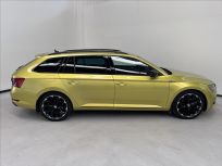 Škoda Superb 2.0 TDI  Sportline 7DSG