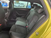 Škoda Superb 2.0 TDI  Sportline 7DSG