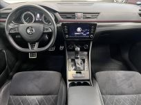 Škoda Superb 2.0 TDI  Sportline 7DSG