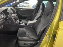 Škoda Superb 2.0 TDI  Sportline 7DSG