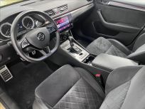 Škoda Superb 2.0 TDI  Sportline 7DSG