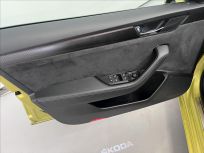 Škoda Superb 2.0 TDI  Sportline 7DSG