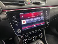 Škoda Superb 2.0 TDI  Sportline 7DSG