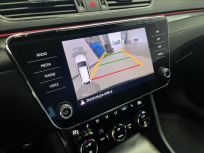 Škoda Superb 2.0 TDI  Sportline 7DSG