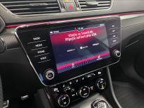 Škoda Superb 2.0 TDI  Sportline 7DSG