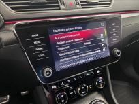 Škoda Superb 2.0 TDI  Sportline 7DSG