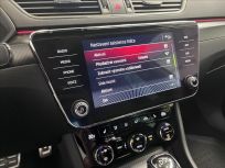 Škoda Superb 2.0 TDI  Sportline 7DSG