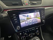 Škoda Superb 2.0 TDI  Sportline 7DSG