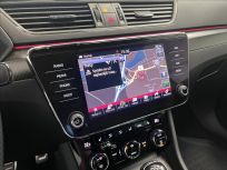 Škoda Superb 2.0 TDI  Sportline 7DSG