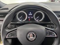 Škoda Superb 2.0 TDI  Sportline 7DSG