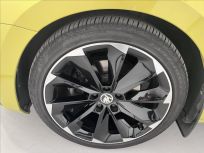 Škoda Superb 2.0 TDI  Sportline 7DSG