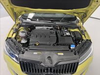 Škoda Superb 2.0 TDI  Sportline 7DSG