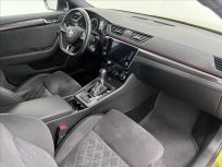 Škoda Superb 2.0 TDI  Sportline 7DSG