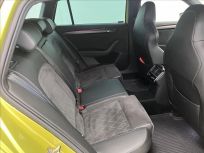 Škoda Superb 2.0 TDI  Sportline 7DSG