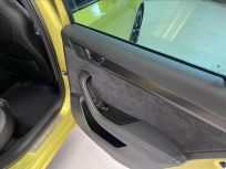 Škoda Superb 2.0 TDI  Sportline 7DSG
