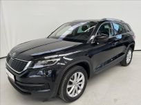 Škoda Kodiaq 2.0 TDI  Style Plus 7DSG 4x4