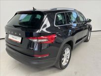 Škoda Kodiaq 2.0 TDI  Style Plus 7DSG 4x4