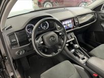 Škoda Kodiaq 2.0 TDI  Style Plus 7DSG 4x4