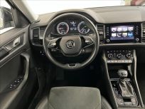 Škoda Kodiaq 2.0 TDI  Style Plus 7DSG 4x4