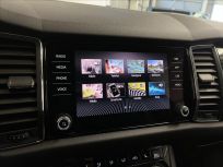 Škoda Kodiaq 2.0 TDI  Style Plus 7DSG 4x4