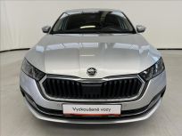 Škoda Octavia 2.0 TDI  Style Plus 7DSG