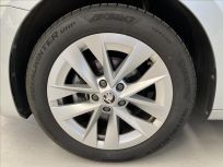 Škoda Octavia 2.0 TDI  Style Plus 7DSG