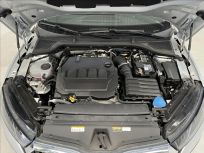 Škoda Octavia 2.0 TDI  Style Plus 7DSG
