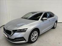 Škoda Octavia 2.0 TDI  Style Plus 7DSG