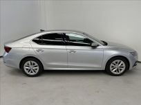 Škoda Octavia 2.0 TDI  Style Plus 7DSG
