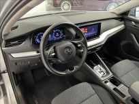 Škoda Octavia 2.0 TDI  Style Plus 7DSG