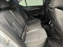 Škoda Octavia 2.0 TDI  Style Plus 7DSG