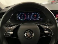 Škoda Octavia 2.0 TDI  Style Plus 7DSG