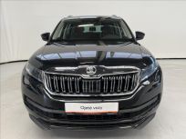Škoda Kodiaq 2.0 TDI  L&K 7DSG 4x4