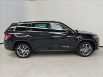 Škoda Kodiaq 2.0 TDI  L&K 7DSG 4x4