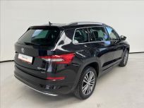 Škoda Kodiaq 2.0 TDI  L&K 7DSG 4x4