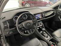 Škoda Kodiaq 2.0 TDI  L&K 7DSG 4x4