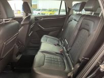 Škoda Kodiaq 2.0 TDI  L&K 7DSG 4x4