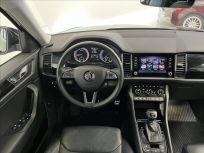 Škoda Kodiaq 2.0 TDI  L&K 7DSG 4x4