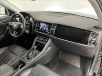 Škoda Kodiaq 2.0 TDI  L&K 7DSG 4x4