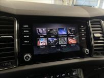 Škoda Kodiaq 2.0 TDI  L&K 7DSG 4x4