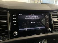 Škoda Kodiaq 2.0 TDI  L&K 7DSG 4x4