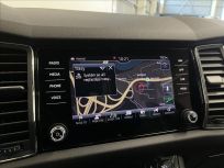 Škoda Kodiaq 2.0 TDI  L&K 7DSG 4x4