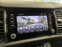 Škoda Kodiaq 2.0 TDI  L&K 7DSG 4x4