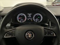 Škoda Kodiaq 2.0 TDI  L&K 7DSG 4x4